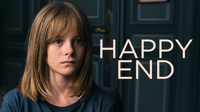 Happy End (2017) Netflix Flixable
