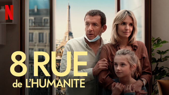 8 Rue De L'humanité Streaming Gratuit