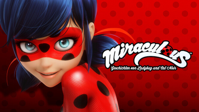 Miraculous Staffel 2 Netflix Miraculous Staffel 2 Netflix