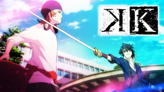 Trinity Seven Staffel 2 Netflix