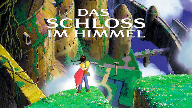 Das Schloss Im Himmel Netflix Das Schloss Im Himmel Netflix